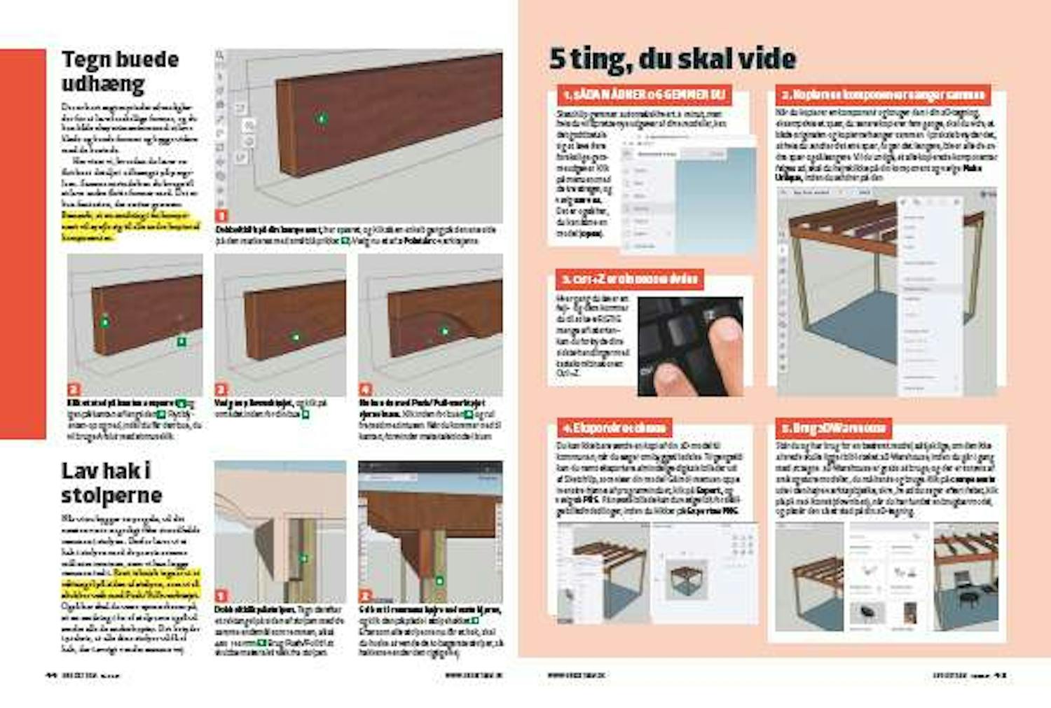 3d tegneprogram gratis: Brug et gratis 3D-tegneprogram og få et perfekt resultat! 3d tegneprogram gratis: Brug et gratis 3D-tegneprogram og få et perfekt resultat!